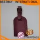 Bestway leather purse charms online 1