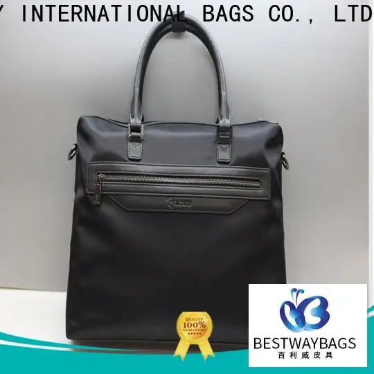 Bestway Latest large nylon bag factory for sport 1