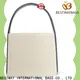 Bestway white canvas pouch bag wholesale for vacation 1