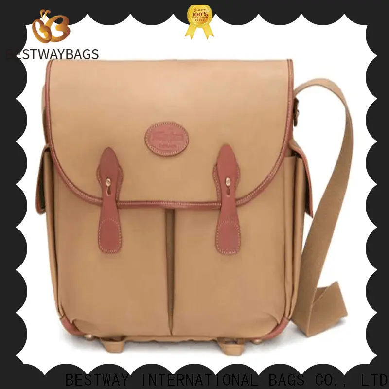 special canvas bag design bag wholesale for holiday 1