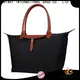 Bestway Latest nylon tote handbag wildly for bech 1