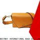 Bestway New pu leather made of factory for ladies 1