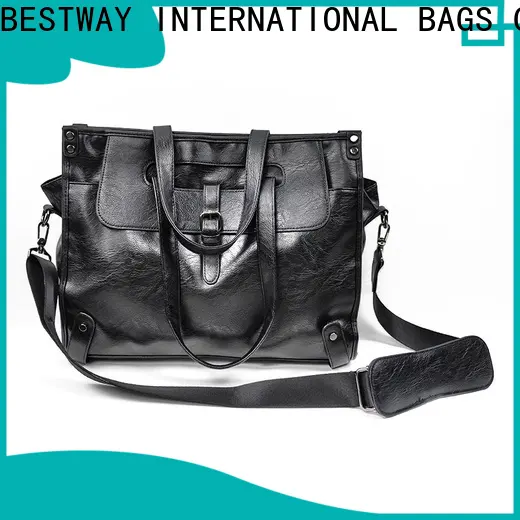 Bestway summer pu leather shoulder bag Chinese for ladies 1