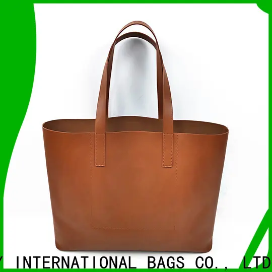 Bestway Latest faux leather vs pu for sale for lady 1