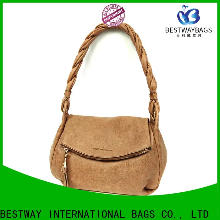 Bestway on wholesale leather handbags company for women 1