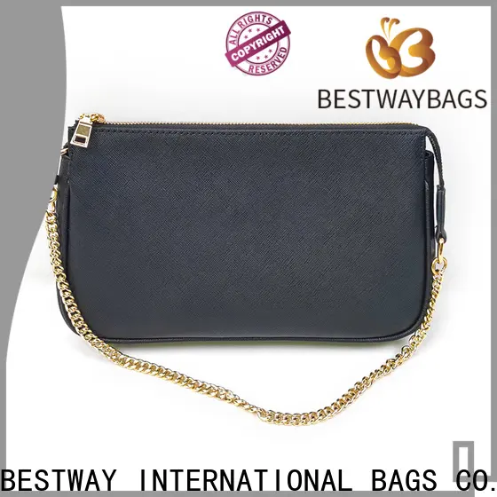 Custom backpack leather bag genuine factory for daily life 1