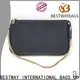 Custom backpack leather bag genuine factory for daily life 1
