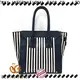 Bestway tote small black canvas tote bags personalized for vacation 1