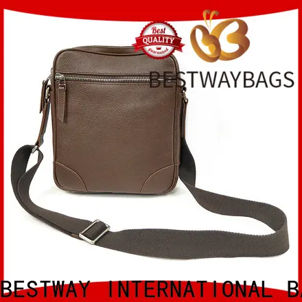 Bestway side where to buy leather handbags for business 1