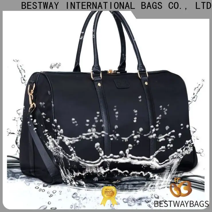 Bestway Top nylon handbags on sale for business for swimming 1