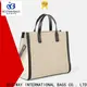 Bestway Bag canvas beach bags tote online for travel 1