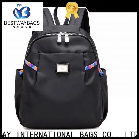 Bestway durable navy nylon bag Suppliers for swimming 1