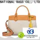 Best high quality canvas tote bags big Supply for vacation 1
