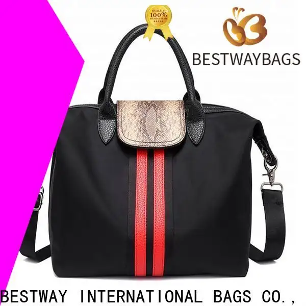 Bestway bags nylon bag manufacturers Supply for bech 1