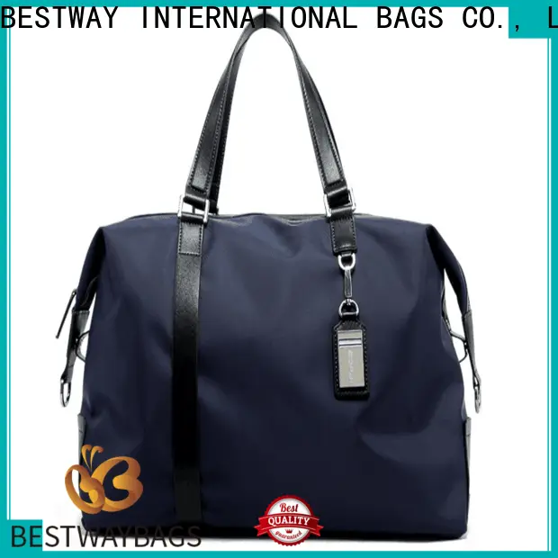 Bestway nylon nylon zipper bag Supply for bech 1
