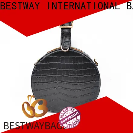 Bestway Best discount leather bags manufacturer for daily life 1