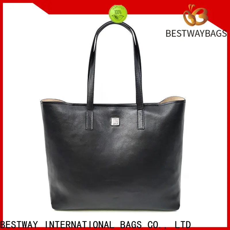 Bestway mini leather office bags personalized for work 1