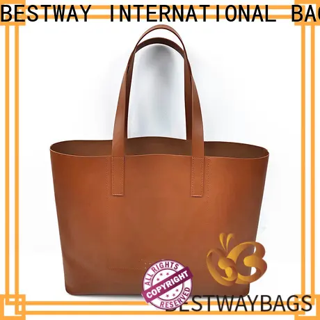 Bestway Best premium polyurethane leather for sale for girl 1