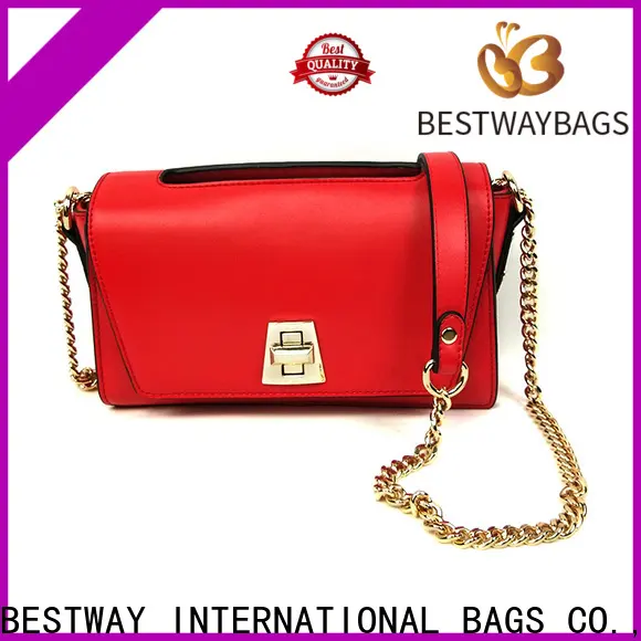 Bestway travel fashion bags women Supply for women 1