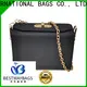 Bestway real pebbled leather Suppliers for ladies 1