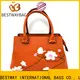 Bestway inexpensive what is pu learher factory for women 1