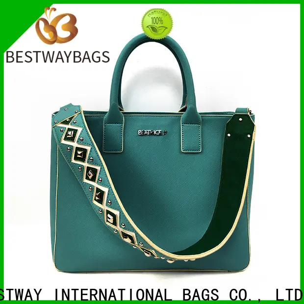 Bestway Best high quality pu factory for women 1