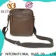 Bestway laptop nice leather bags personalized for date 1