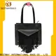 Wholesale leather clutch bucket wildly for date 1