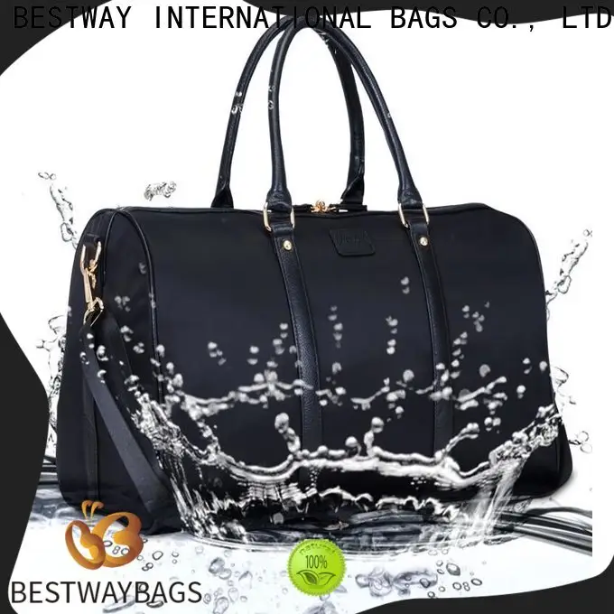 New nylon handbag brands handle on sale for sport 1