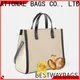 Bestway Best personalized canvas bags for business for relax 1
