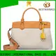 Bestway zipper design canvas tote bag company for shopping 1