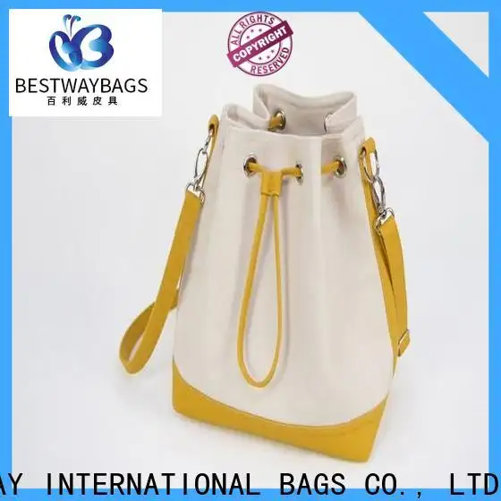 Bestway special customised canvas bags online for vacation 1