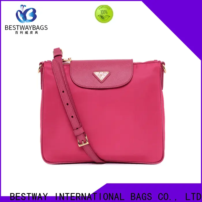 Wholesale womens nylon tote mans Suppliers for sport 1