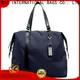 Bestway lightweight women's nylon tote bags for business for gym 1