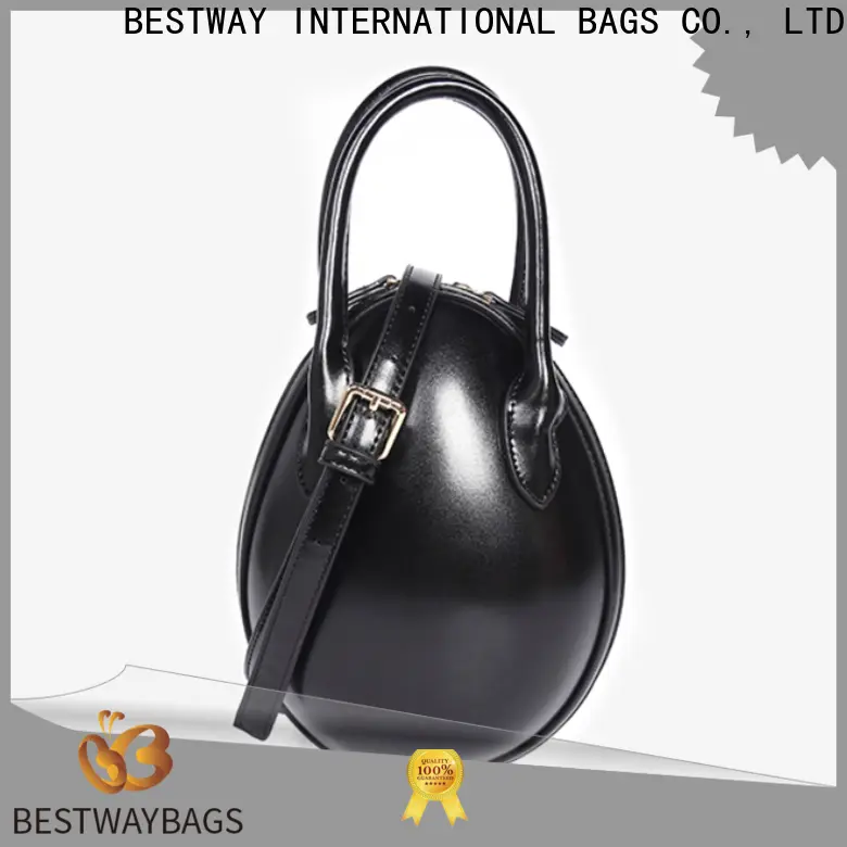 Bestway New leather hobo handbags manufacturers 1