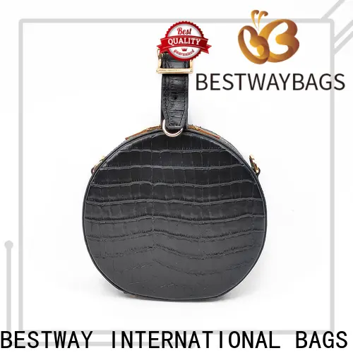 High-quality men's leather handbags business wildly for date 1