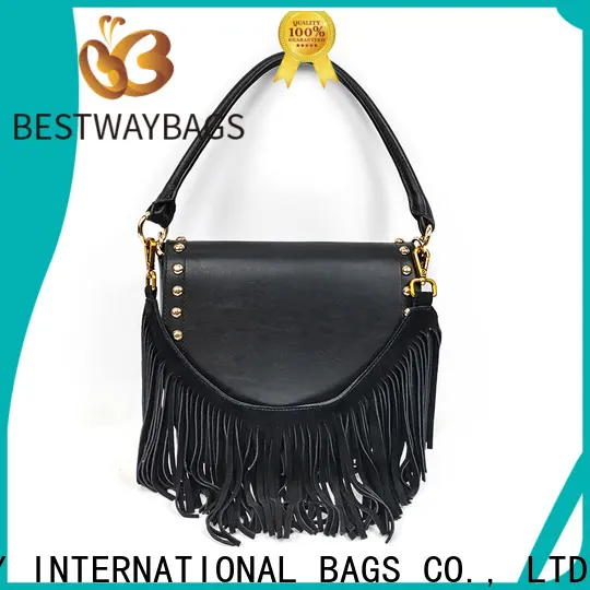 Bestway vintage shopee leather bag online for school 1