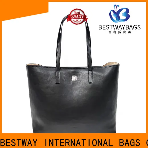 Bestway popular leather bags for women online company for school 1