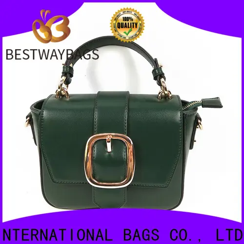 Bestway Wholesale polyurethane shoes for sale for lady 1