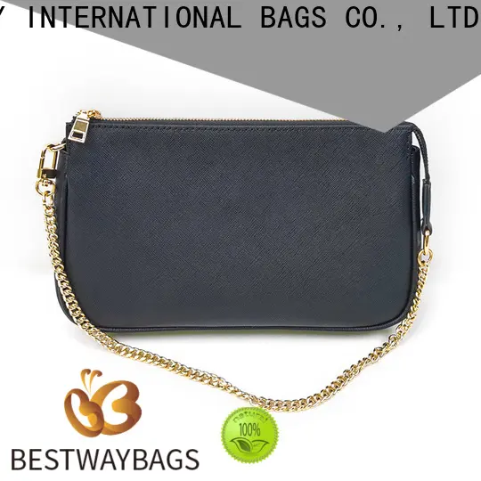 Bestway Bag leather office bags bag manufacturer for daily life 1