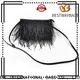 Bestway label pu sling bag Supply for women 1
