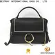 Bestway tan polyurethane vegan leather manufacturers for girl 1