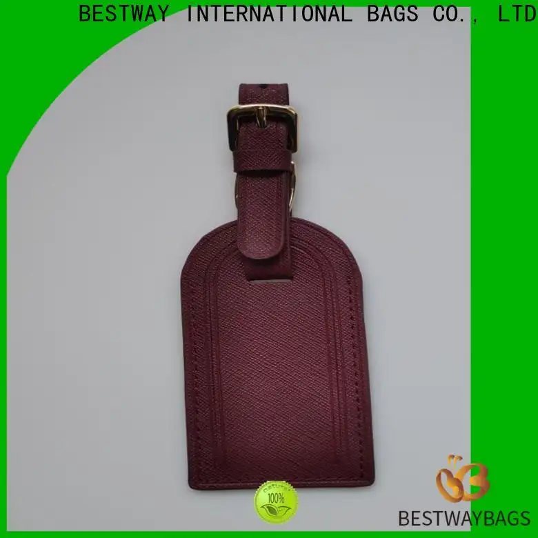 Latest leather handbag charms leather company doe handbag 1