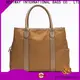 Best waterproof nylon bag leather factory for sport 1