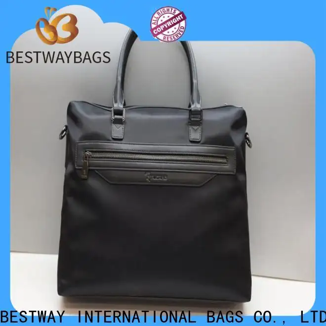 Bestway New large nylon tote bags factory for sport 1
