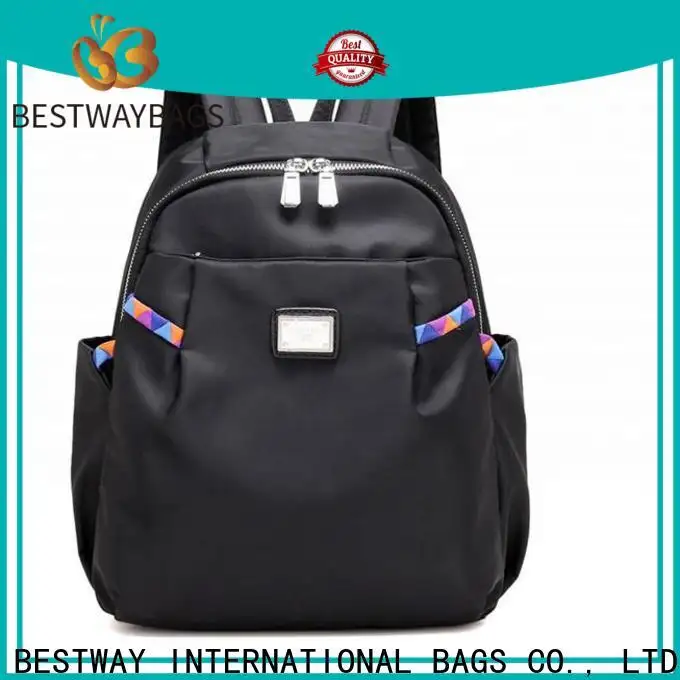 Top nylon fabric bags bags company for bech 1