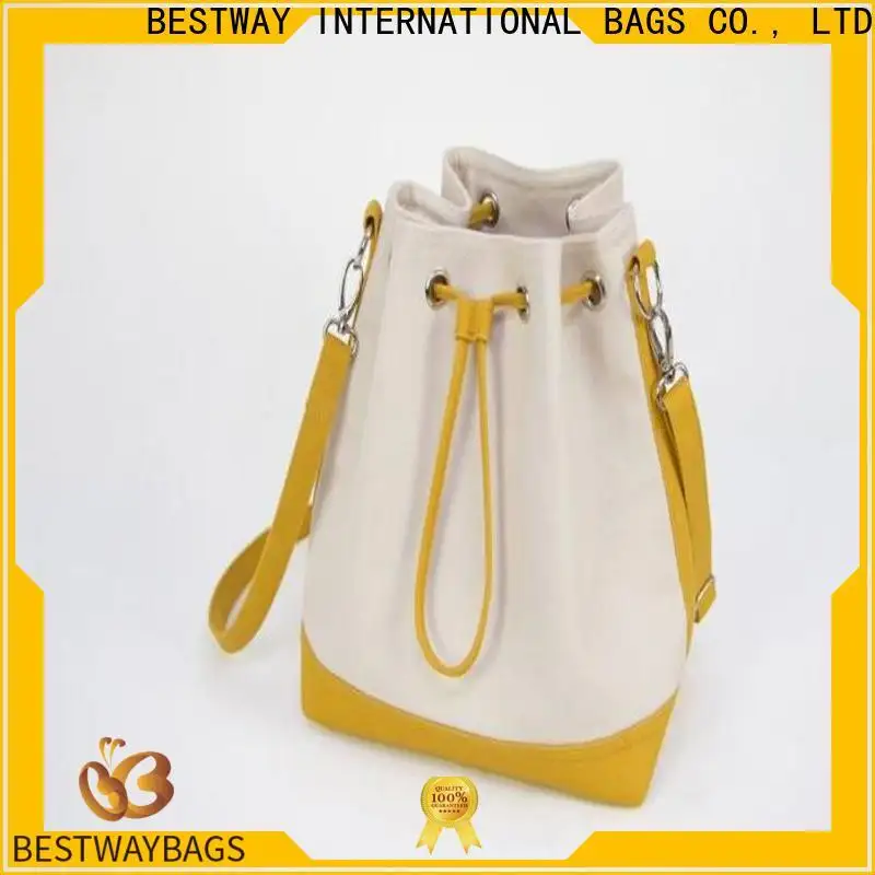 Bestway bag where to buy canvas bags personalized for vacation 1