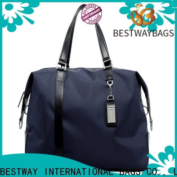 Bestway nylon white nylon handbag Supply for sport 1