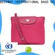 Bestway large nylon drawstring bags for business for gym 1