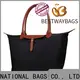 Bestway sling black nylon tote leather handles Suppliers for sport 1